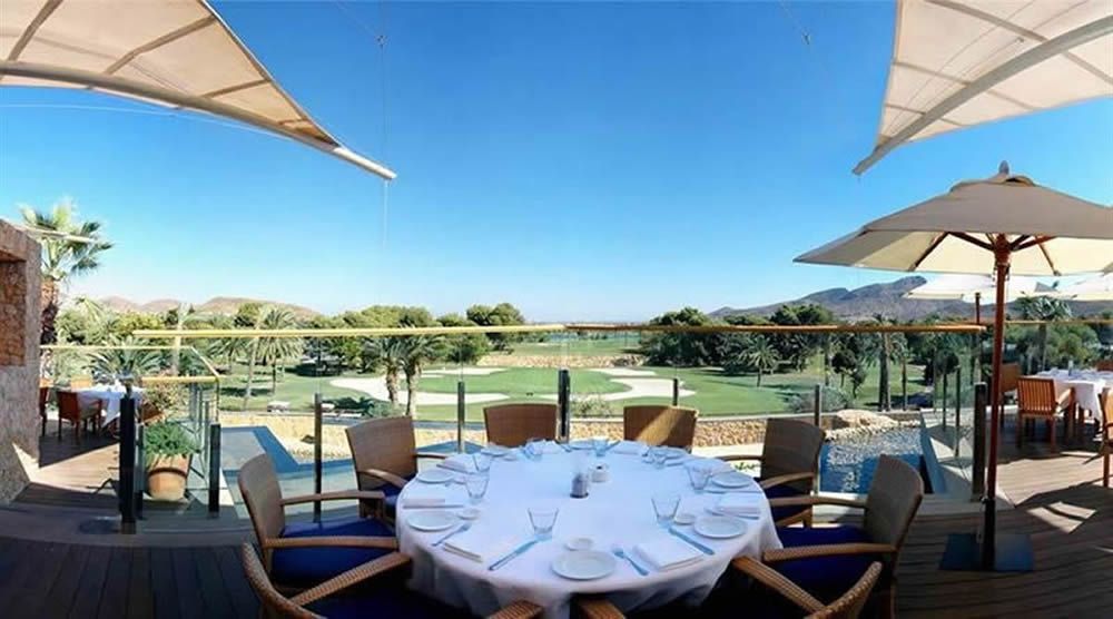 La Manga Club Hotel Principe Felipe